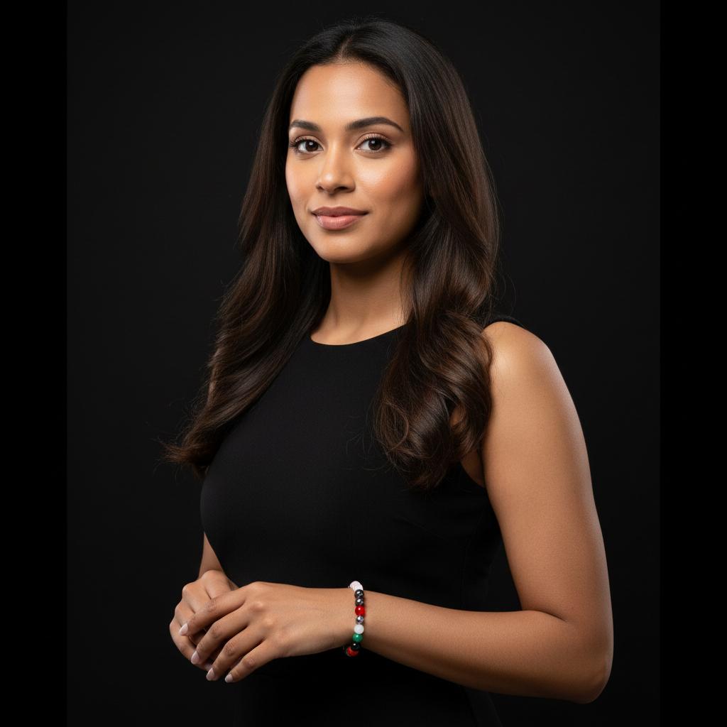 Dhan Lakshmi Bracelet